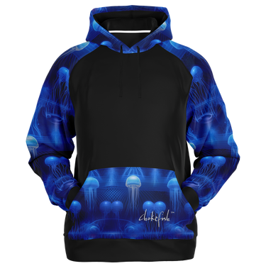 Chokefish™ Marine Raglan Remix-010B